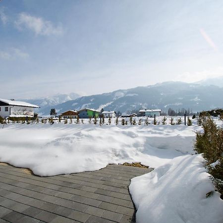 Finest Kitzblick Golf Suites By All In One Apartments Zell am See Camera foto