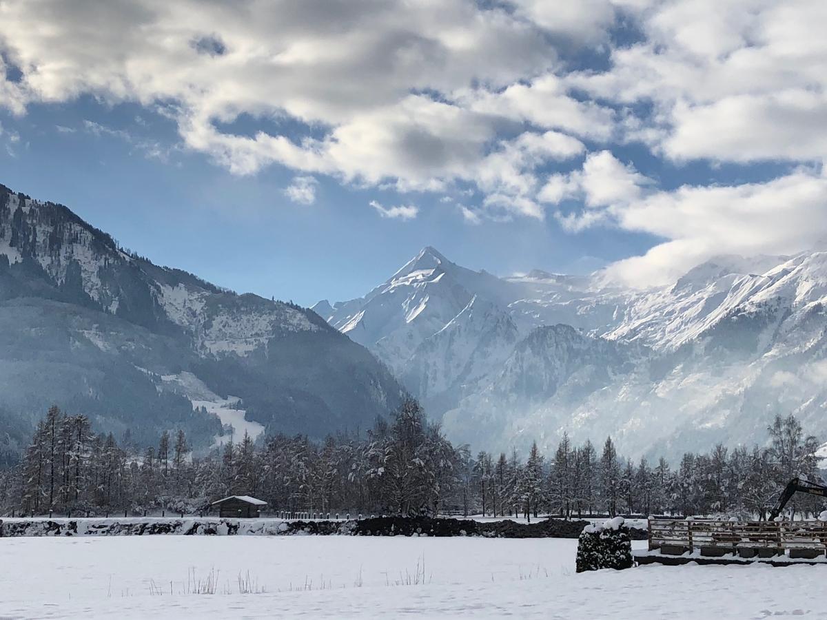 Finest Kitzblick Golf Suites By All In One Apartments Zell am See Esterno foto