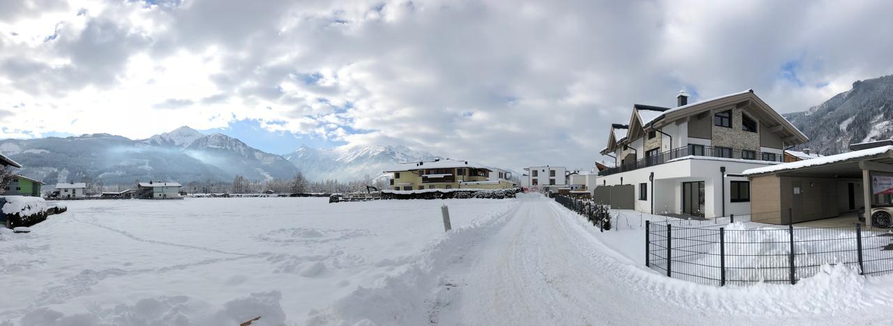 Finest Kitzblick Golf Suites By All In One Apartments Zell am See Esterno foto