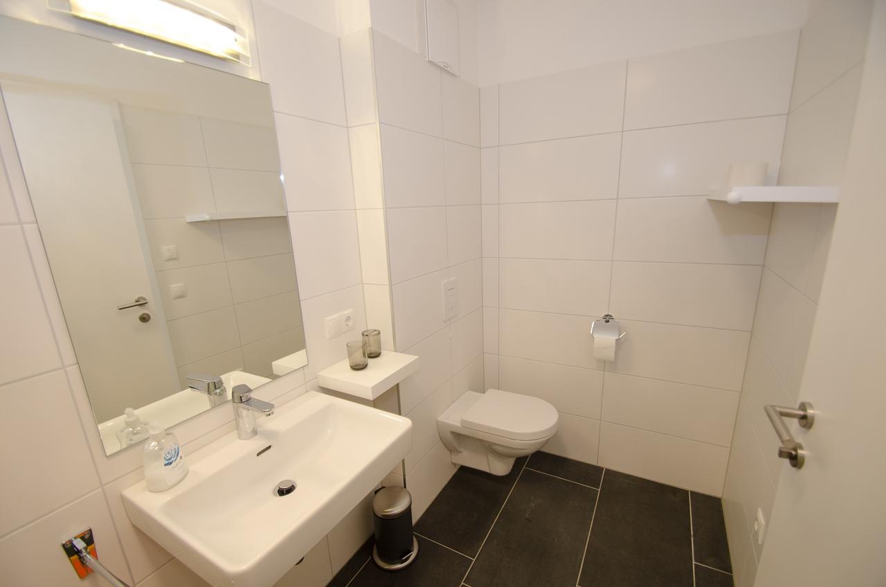 Finest Kitzblick Golf Suites By All In One Apartments Zell am See Esterno foto