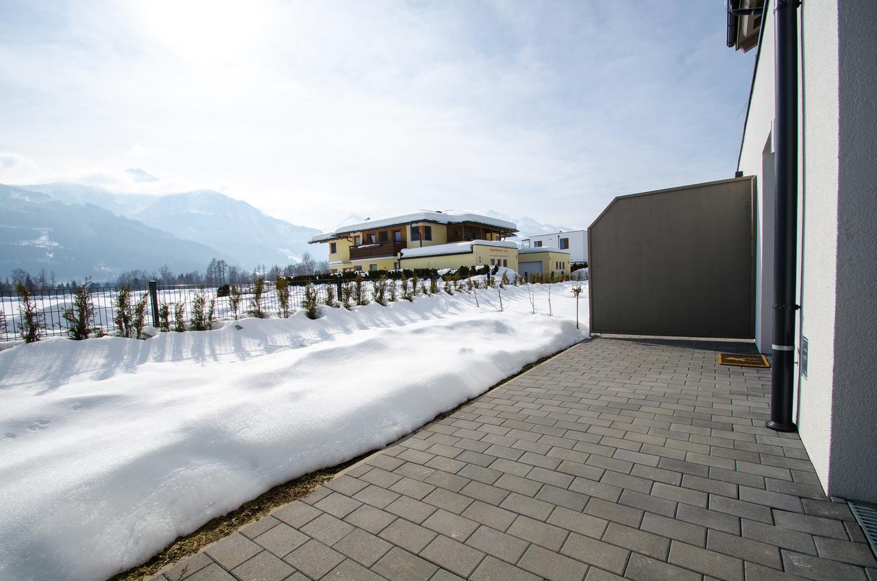 Finest Kitzblick Golf Suites By All In One Apartments Zell am See Esterno foto