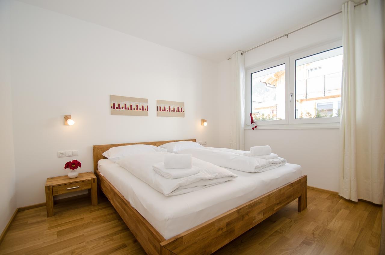 Finest Kitzblick Golf Suites By All In One Apartments Zell am See Esterno foto