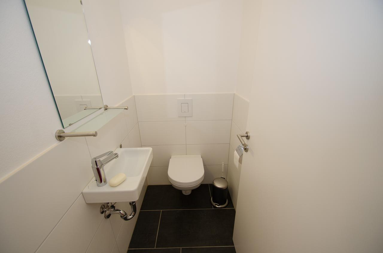 Finest Kitzblick Golf Suites By All In One Apartments Zell am See Camera foto