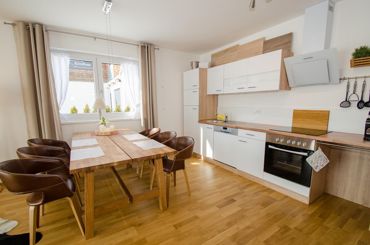 Finest Kitzblick Golf Suites By All In One Apartments Zell am See Esterno foto