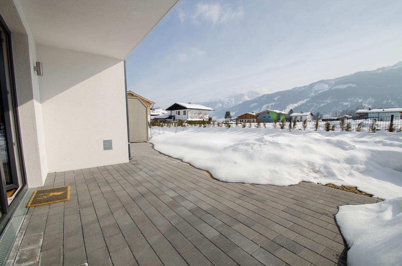 Finest Kitzblick Golf Suites By All In One Apartments Zell am See Esterno foto
