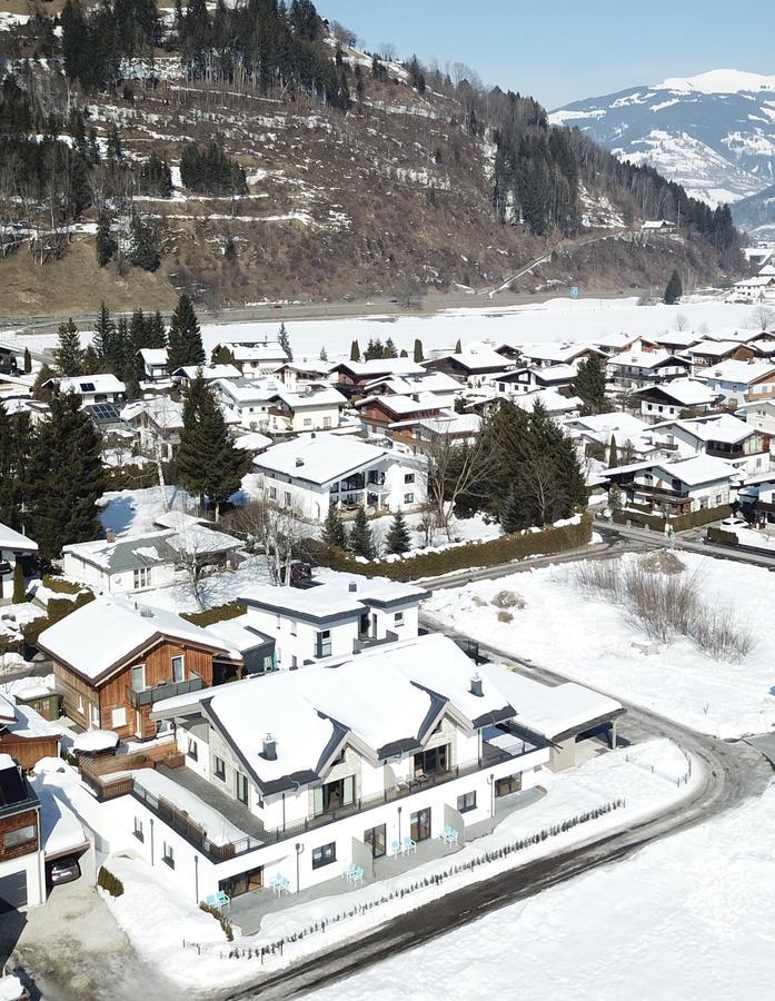 Finest Kitzblick Golf Suites By All In One Apartments Zell am See Esterno foto