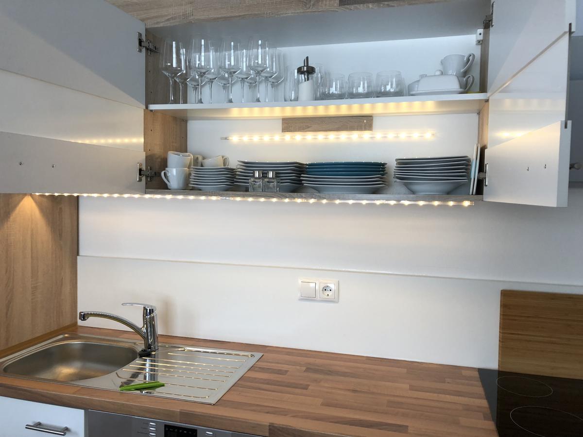 Finest Kitzblick Golf Suites By All In One Apartments Zell am See Esterno foto
