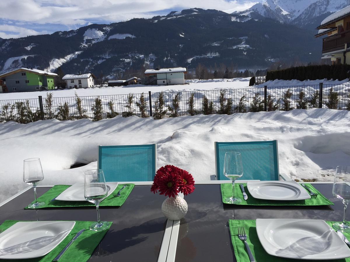 Finest Kitzblick Golf Suites By All In One Apartments Zell am See Esterno foto