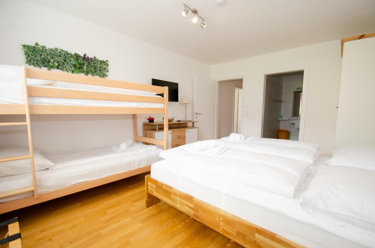 Finest Kitzblick Golf Suites By All In One Apartments Zell am See Esterno foto