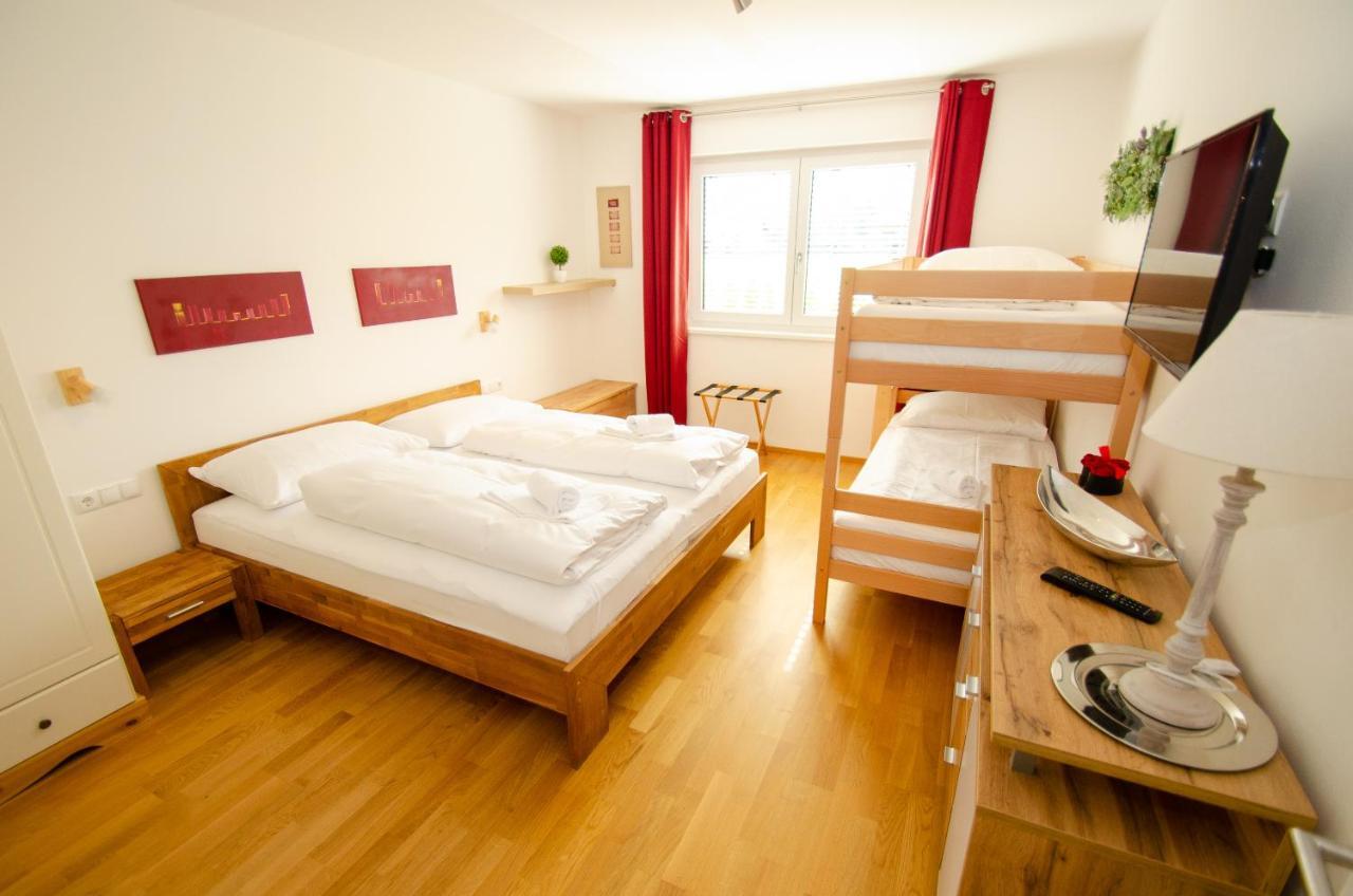 Finest Kitzblick Golf Suites By All In One Apartments Zell am See Esterno foto